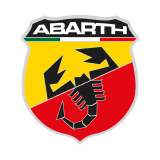 Логотип Abarth