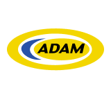Логотип Adam