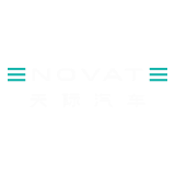 Логотип Enovate (Enoreve)