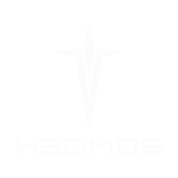 Логотип Hedmos