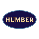 Логотип Humber