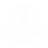 Логотип Hycan