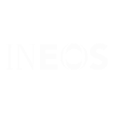 Логотип Ineos