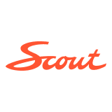 Логотип Scout