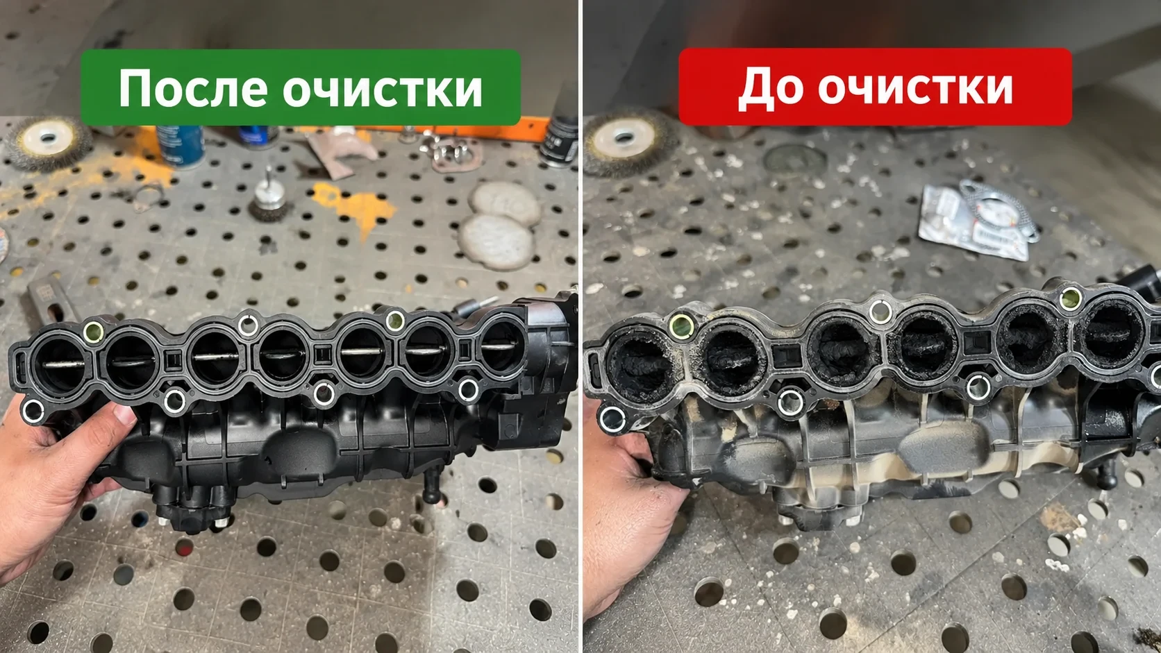 Hyundai Palisade в мастерской JECARS — фото 6 из 6